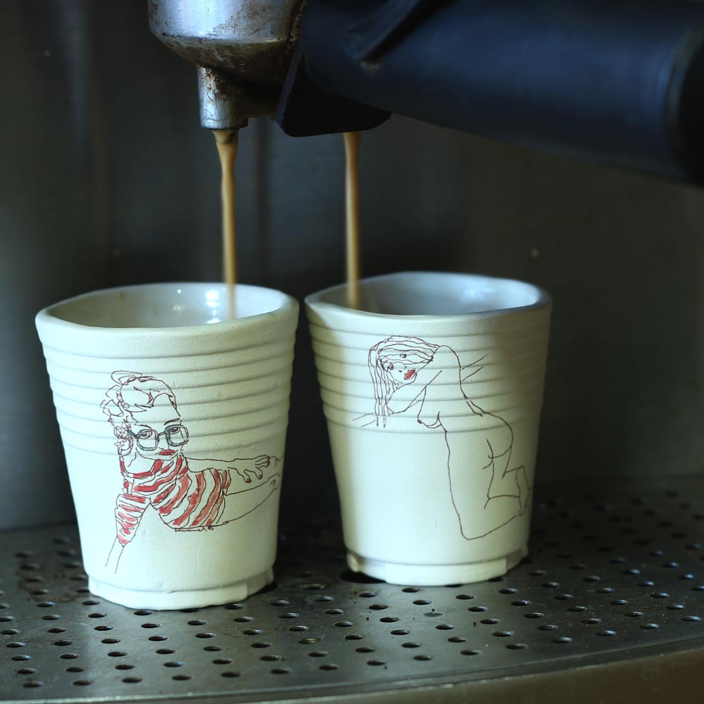 diana hummel handmade circus