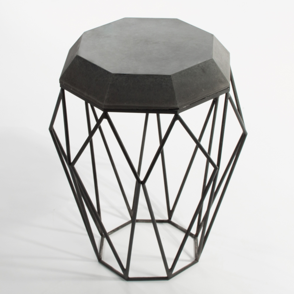 Concrete Jungle handmade circus